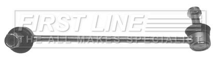 FIRST LINE Тяга / стойка, стабилизатор FDL6758